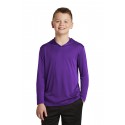 YST358 Sport-Tek PURPLE