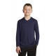 YST358 Sport-Tek TRUE NAVY
