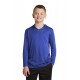 YST358 Sport-Tek TRUE ROYAL