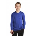 YST358 Sport-Tek TRUE ROYAL