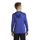 YST358 Sport-Tek TRUE ROYAL