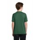 YST360 Sport-Tek Forest Green Heather