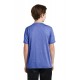 YST360 Sport-Tek True Royal Heather