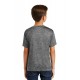 YST390 Sport-Tek Grey-Black Electric