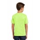 YST390 Sport-Tek Lime Shock Electric