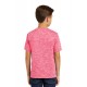 YST390 Sport-Tek Power Pink Electric