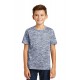 YST390 Sport-Tek True Navy Electric