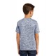 YST390 Sport-Tek True Navy Electric