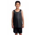 YST500 Sport-Tek BLACK