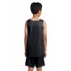 YST500 Sport-Tek BLACK