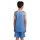 YST500 Sport-Tek CAROLINA BLUE