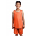 YST500 Sport-Tek DEEP ORANGE