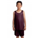 YST500 Sport-Tek MAROON