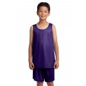 YST500 Sport-Tek PURPLE
