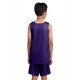 YST500 Sport-Tek PURPLE