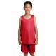 YST500 Sport-Tek TRUE RED