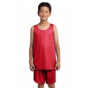 YST500 Sport-Tek TRUE RED