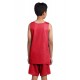 YST500 Sport-Tek TRUE RED