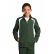 YST60 Sport-Tek Forest Green/White