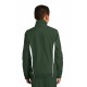YST60 Sport-Tek Forest Green/White