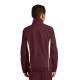 YST60 Sport-Tek MAROON/WHITE