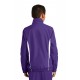 YST60 Sport-Tek PURPLE/WHITE