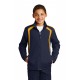 YST60 Sport-Tek True Navy/Gold