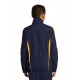 YST60 Sport-Tek True Navy/Gold