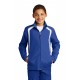 YST60 Sport-Tek True Royal/White