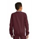 YST62 Sport-Tek MAROON/WHITE