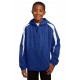 YST81 Sport-Tek True Royal/White