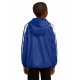 YST81 Sport-Tek True Royal/White