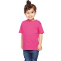 3321 Rabbit Skins VINTAGE HOT PINK