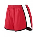 1265 Augusta Sportswear RED/ WHITE/ BLK