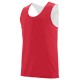 148 Augusta Sportswear RED/ WHITE