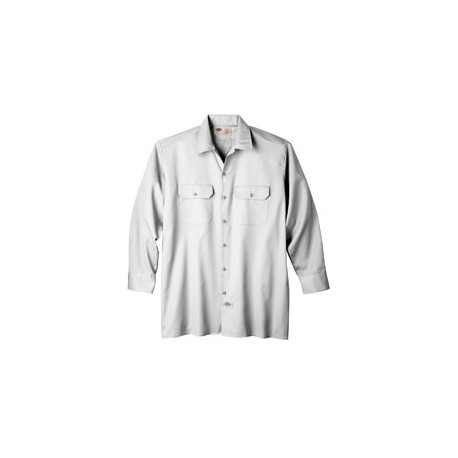 574 Dickies 574 Men's 5.25 Oz./Yd² Long-Sleeve Work Shirt 