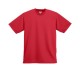 791 Augusta Sportswear RED