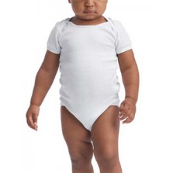 Gildan G64ZEE Softstyle Infant Bodysuit