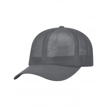 TW5527 Top Of The World TW5527 Adult Classify Cap GREY