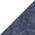 White/ True Heathered Navy