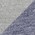 True Navy Heather/ Light Grey Heather