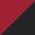 Deep Red/ Black