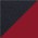 Rich Navy/ Flame Red/ White