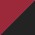 True Red/ Black