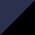 True Navy/ Black