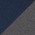 Navy/ Steel Grey