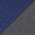 Royal/ Steel Grey