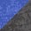 Heathered True Royal/Heathered Charcoal/Black
