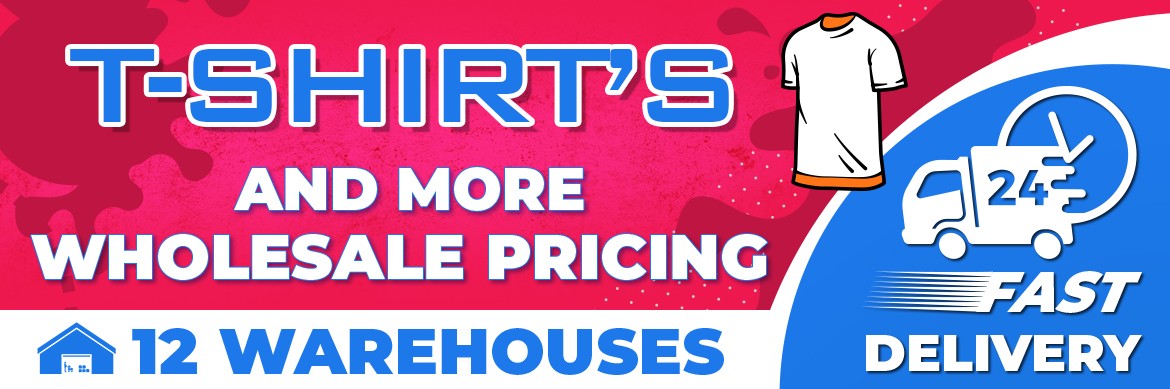 12 Warehouses - Fast and Affordable Delivery